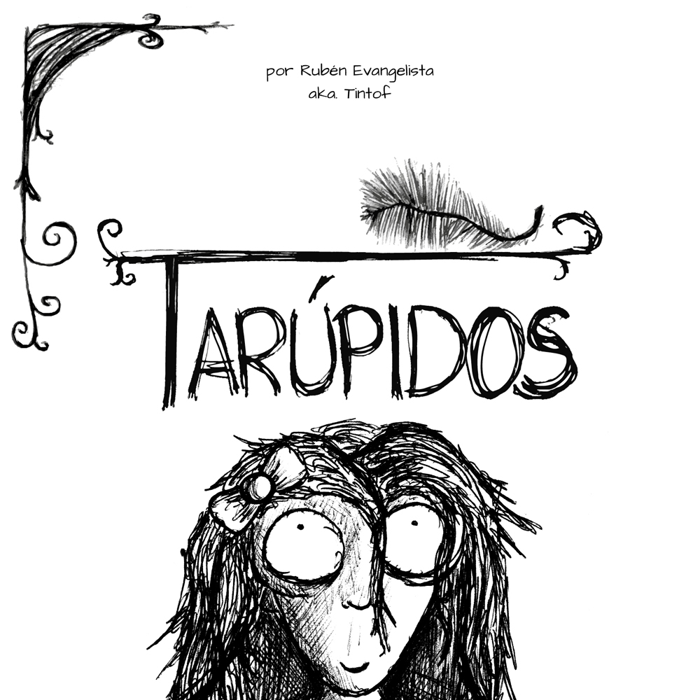 Tarúpidos