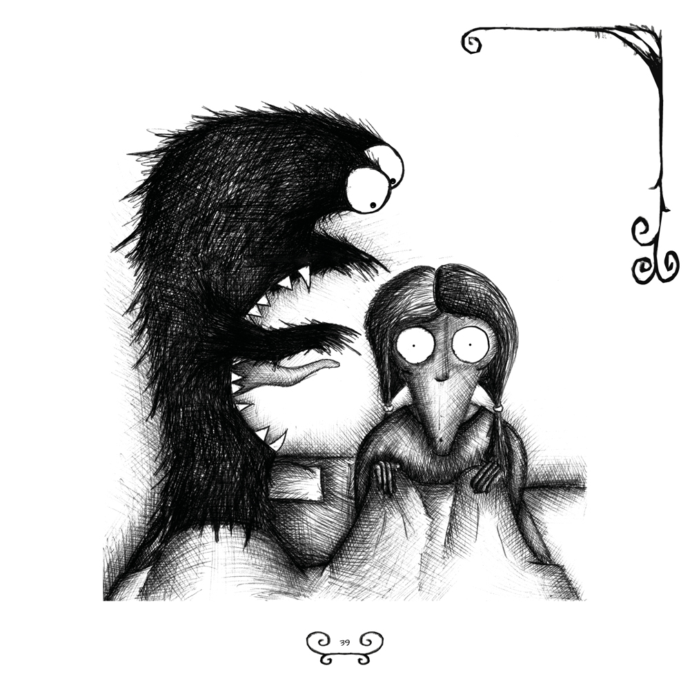 Monstruo