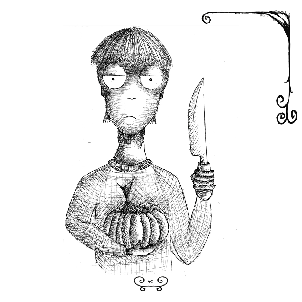 El Calabacero