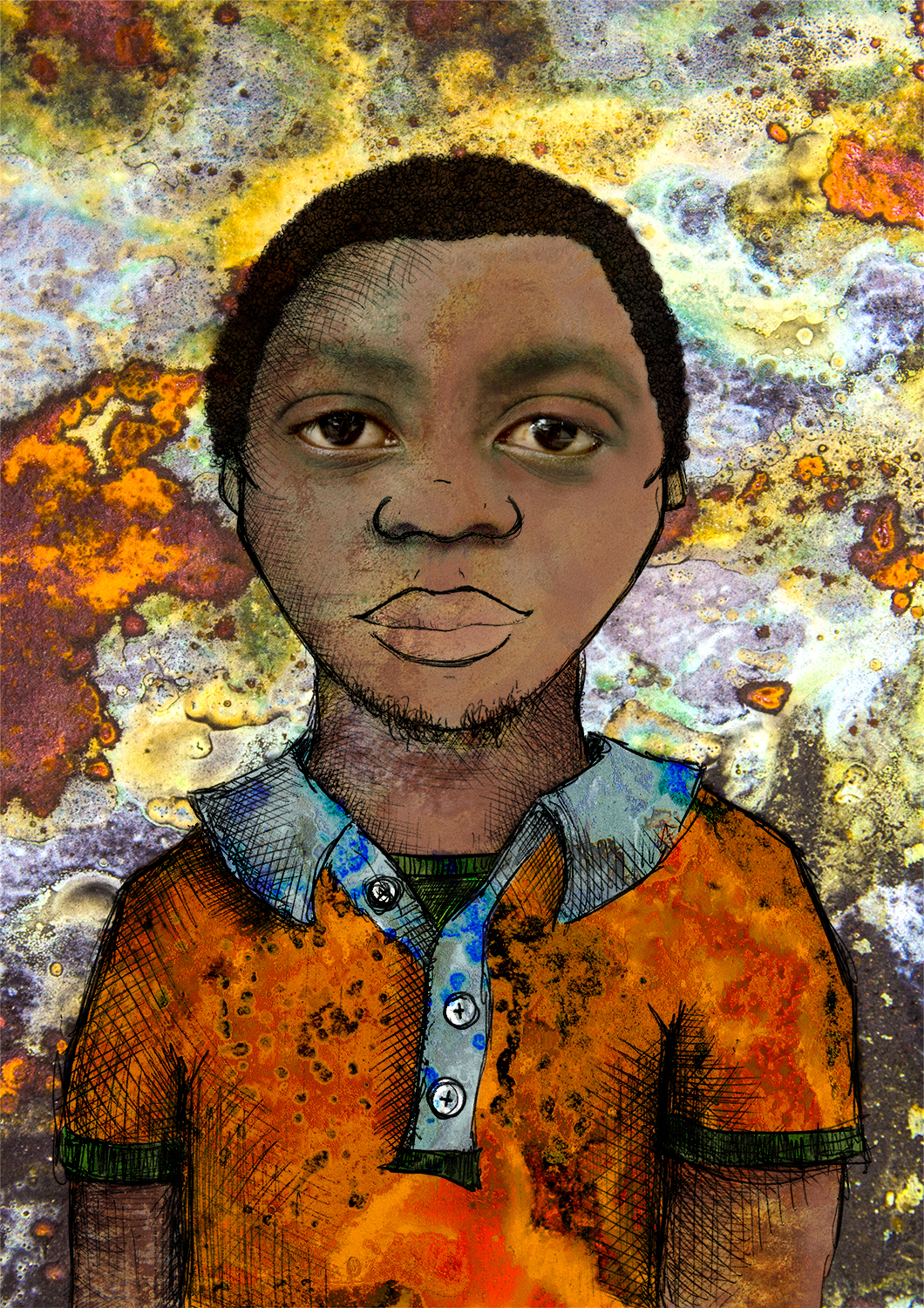 Lamine