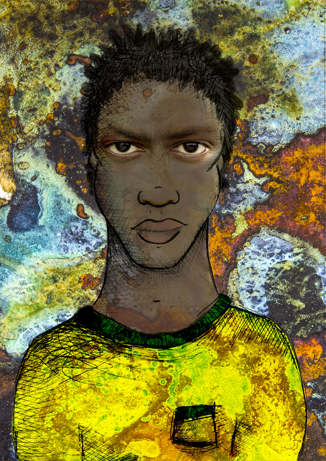 Mamadou