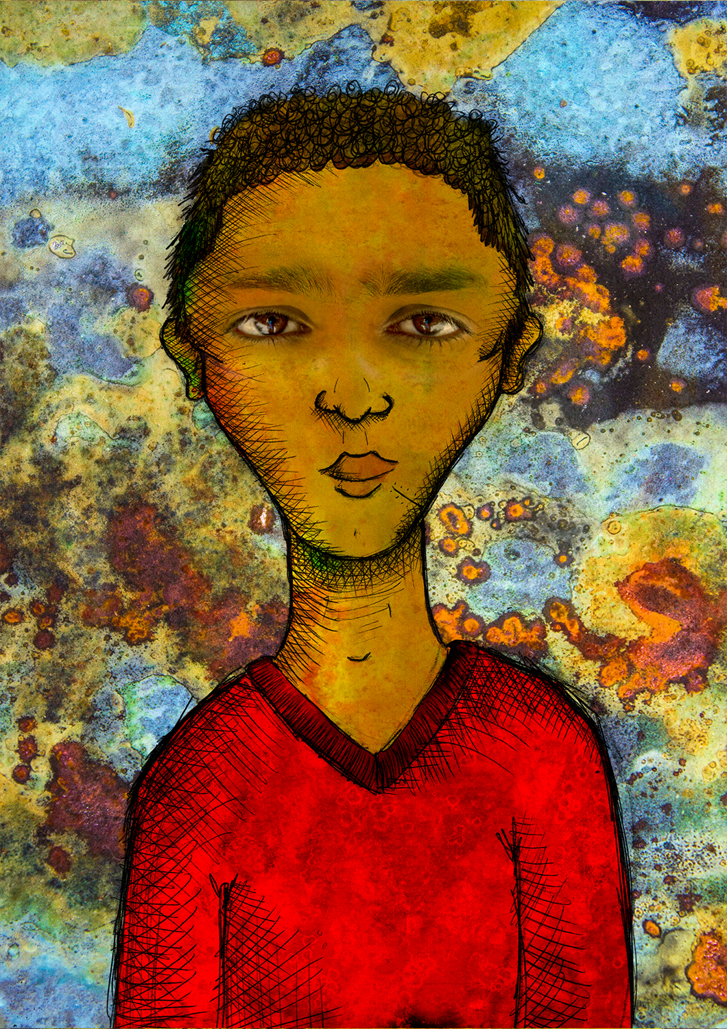 Mohamed