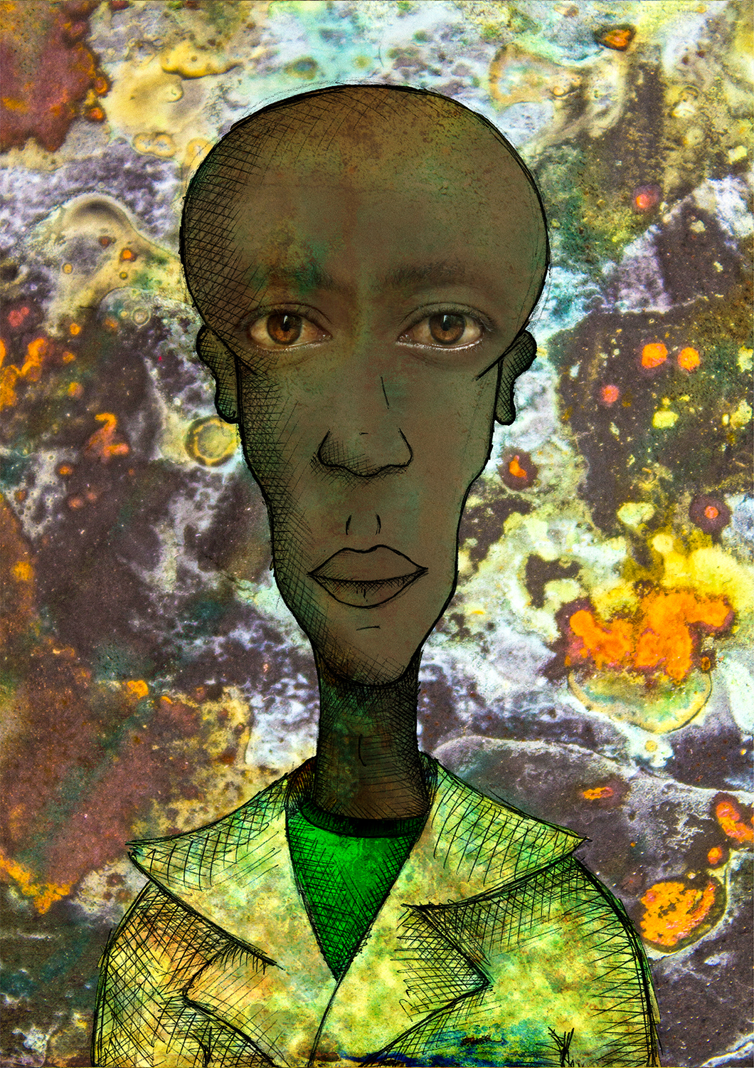 Moustapha