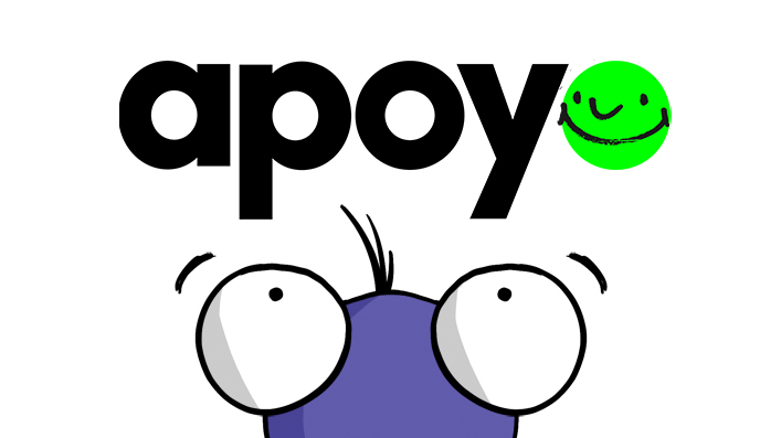Generarde x Apoyo +