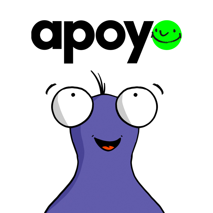 Generarde x Apoyo +