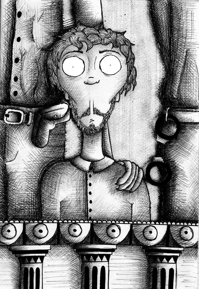 About Guilt por Gustavo Carneiro