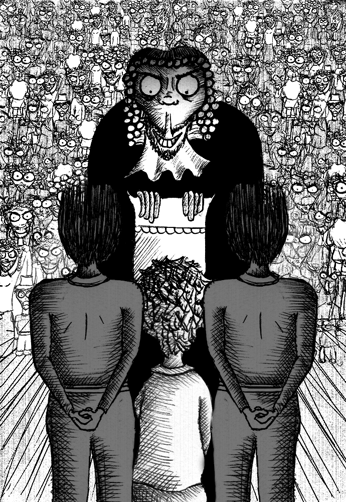 About Guilt por Gustavo Carneiro