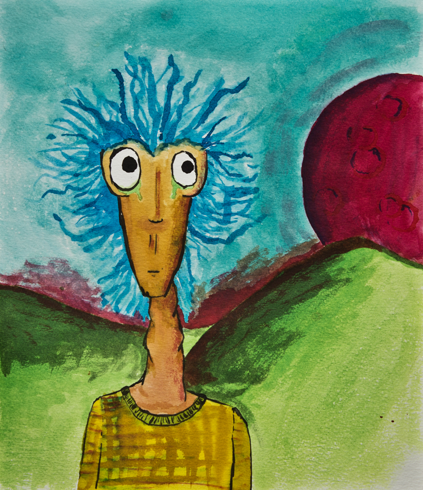 Extraterrestre