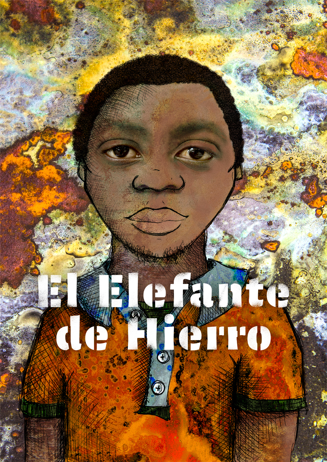 El Elefante de Hierro