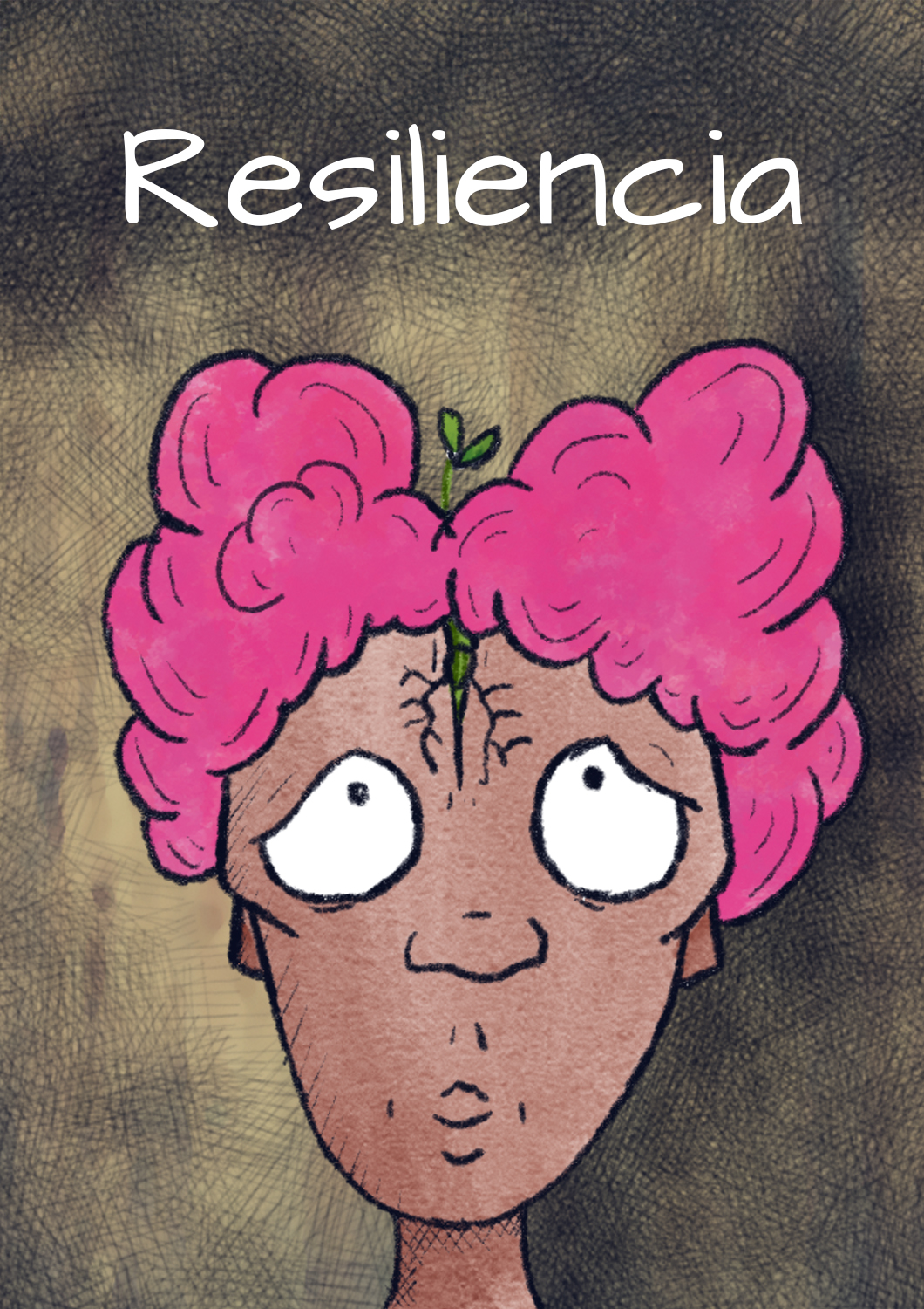 Viñeta Resiliencia