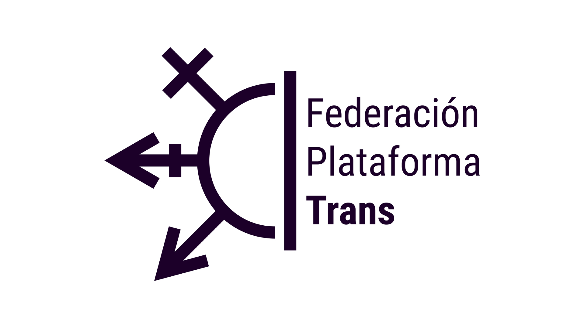 imagotipo para soportes monocromaticos
