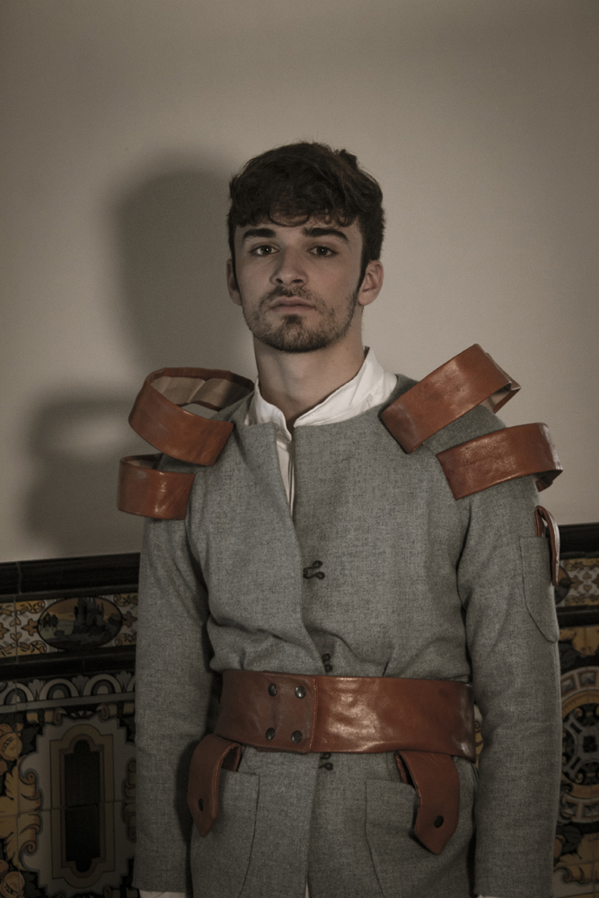 Retratos