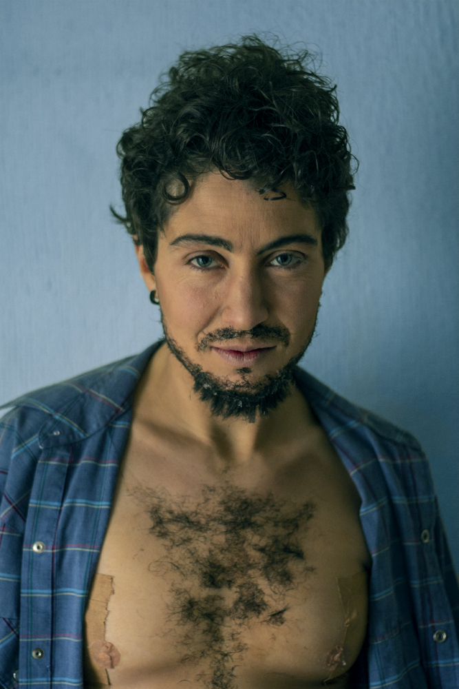 Retratos