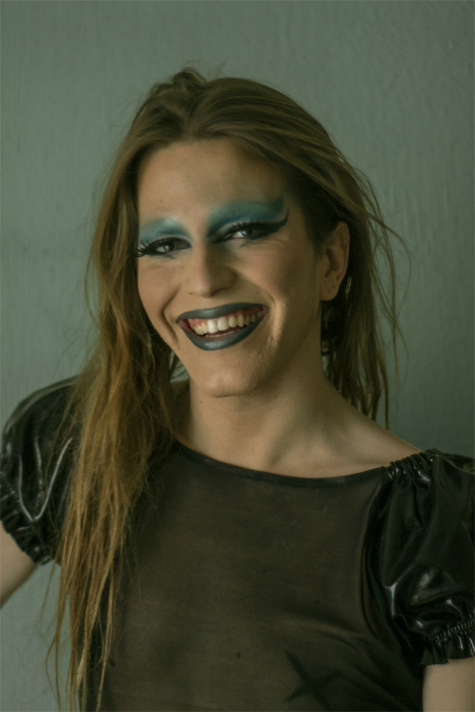 Retratos