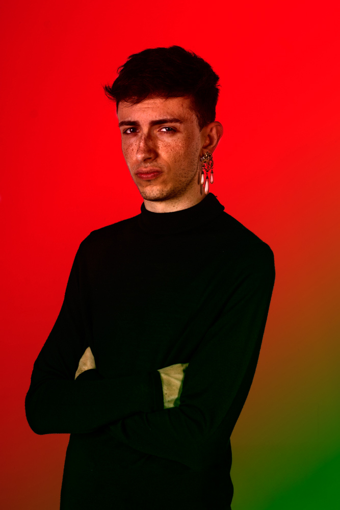 Retratos