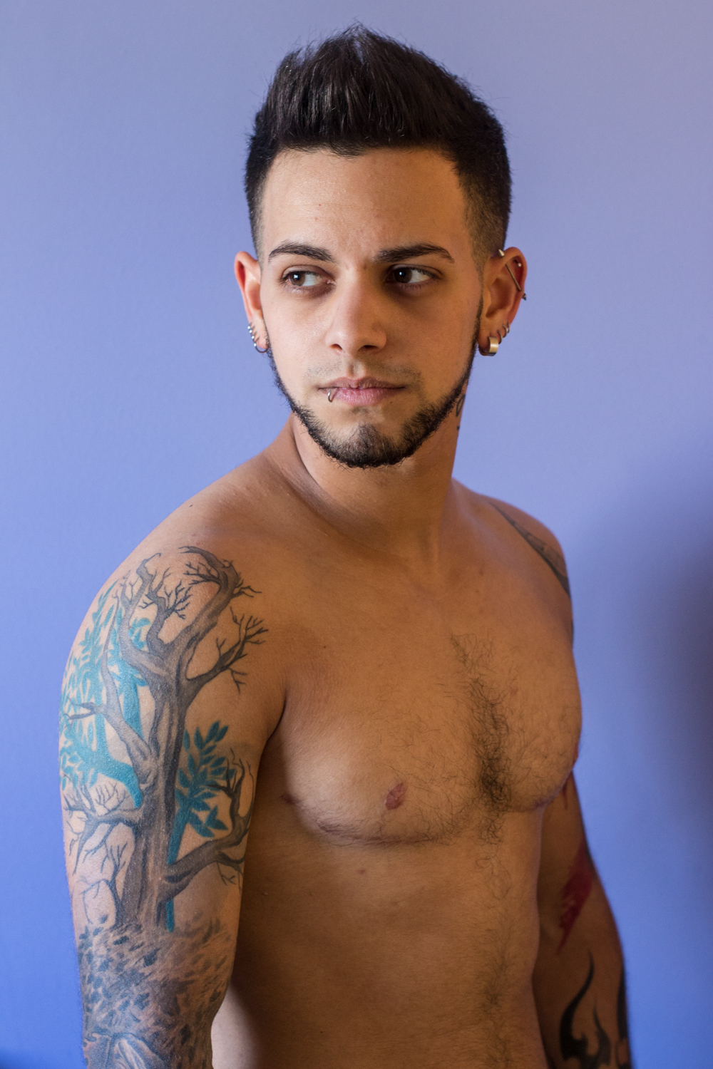 Título de la fotografía 7